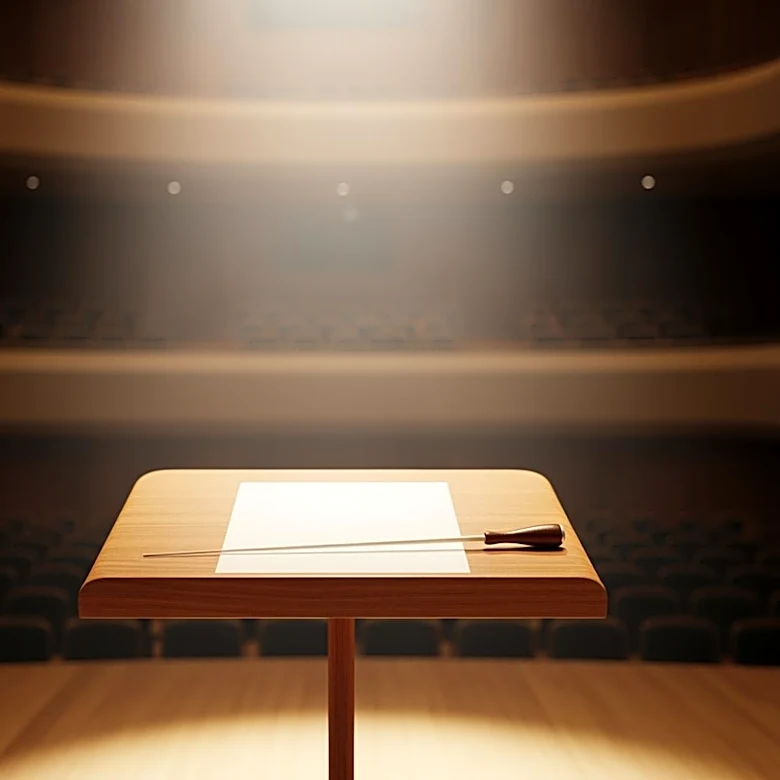 Anna Handler Appointed as Los Angeles Philharmonic's Conductor-in-Residence, Aiming to Innovate Classical Music