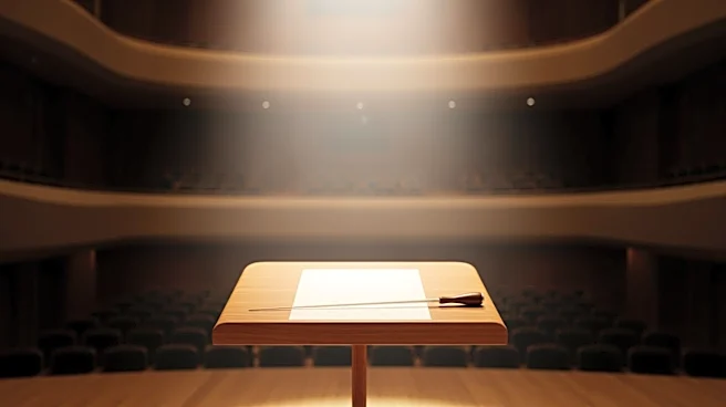 Anna Handler Appointed as Los Angeles Philharmonic's Conductor-in-Residence, Aiming to Innovate Classical Music