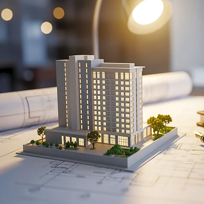 Sonnenblick-Eichner Company Secures $26 Million Financing for Residence Inn in Walnut Creek