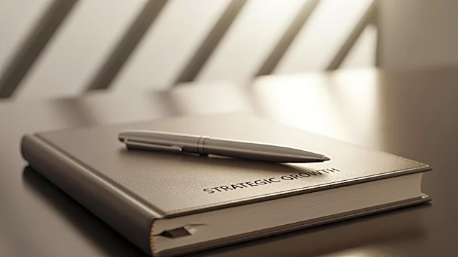 CenExel Appoints Dr. Sy Pretorius as CEO to Drive Strategic Growth