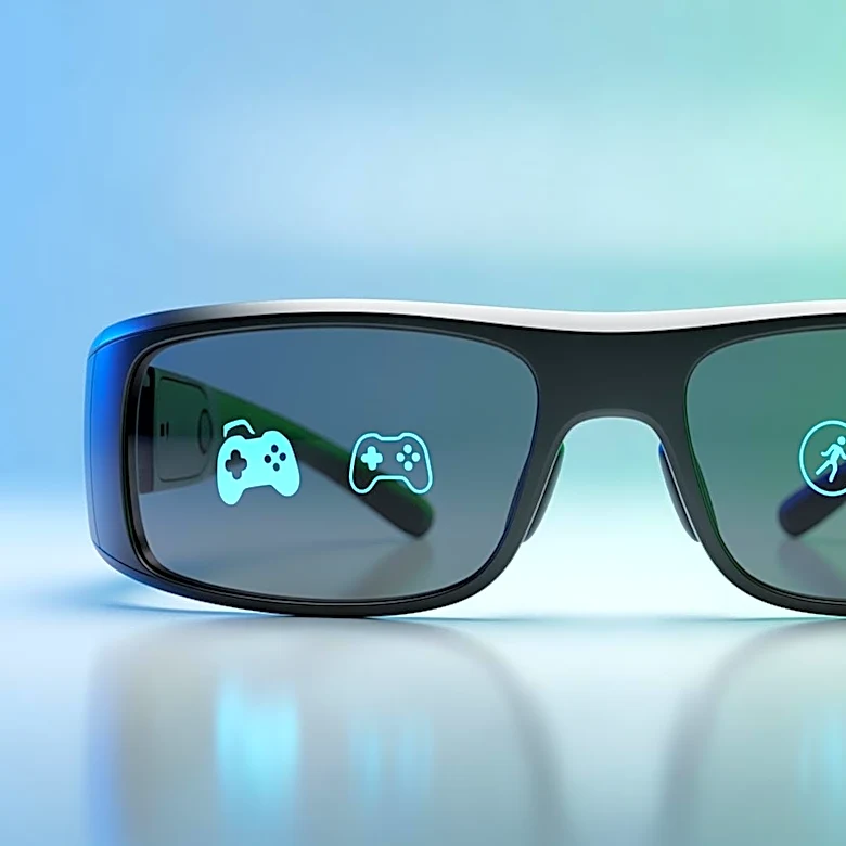 AR Glasses in 2026: Innovations and Market Shifts for Gamers and Fitness Enthusiasts