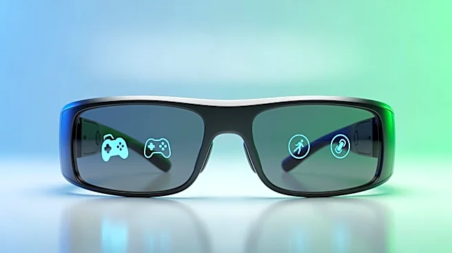 AR Glasses in 2026: Innovations and Market Shifts for Gamers and Fitness Enthusiasts