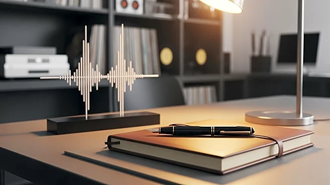 Warner Records Promotes Miles Gersh to EVP of A, Enhancing Artist Development