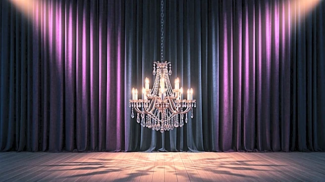 Broadway Revival of 'Cats: The Jellicle Ball' Celebrates Queer Ball Culture