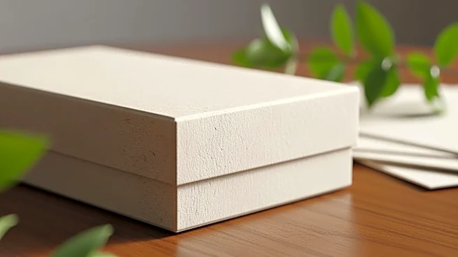 Beauty Brands Shift to Eco-Friendly Paperboard Packaging Amid Sustainability Trends