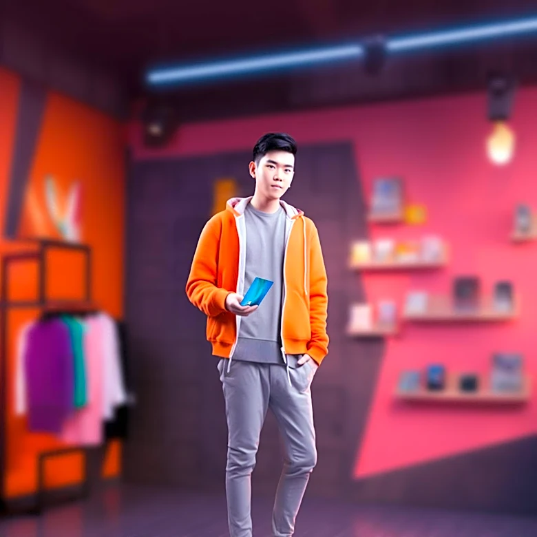 Gen Z's Growing Affinity for Physical Merchandise Highlighted in Australian Study