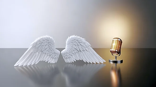 Angel Reese's Victoria's Secret Campaign and Podcast Aspirations