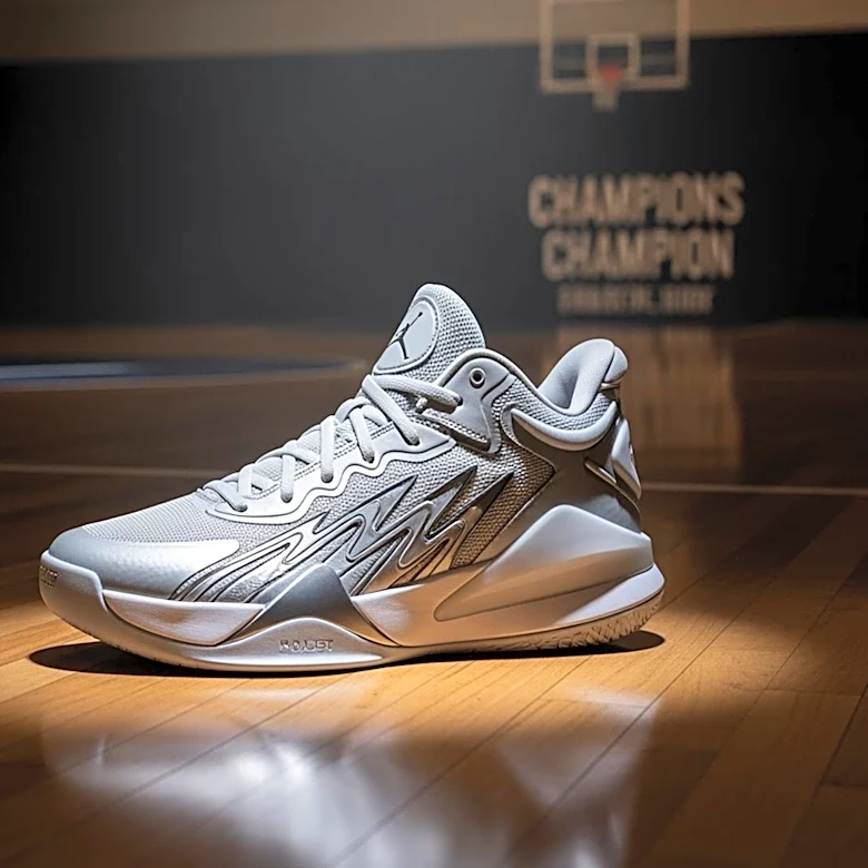 LeBron James Launches New Nike Sneaker with Nod to 2016 NBA Finals