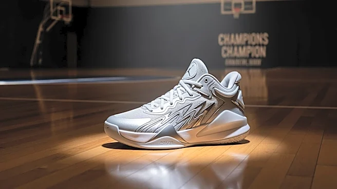 LeBron James Launches New Nike Sneaker with Nod to 2016 NBA Finals