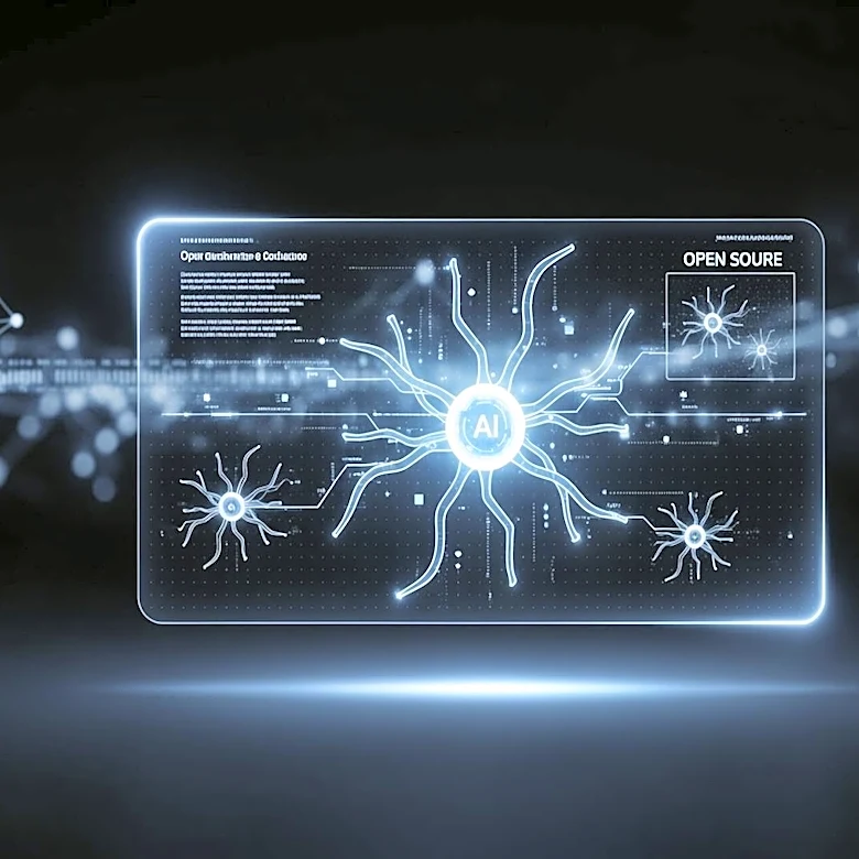 Arcee Releases Open Source AI Model to Compete with Chinese Alternatives