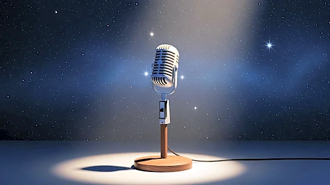 Keith David's Dramatic Reading Highlights Starfield's Latest DLC