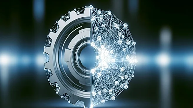 Ford Scientists and Innovation Exec Discuss Agentic AI's Potential Impact on Industry