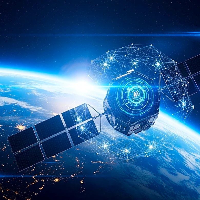 Planet Labs Achieves AI Deployment in Space, Enhancing Satellite Intelligence
