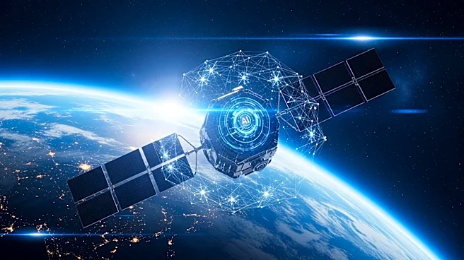Planet Labs Achieves AI Deployment in Space, Enhancing Satellite Intelligence