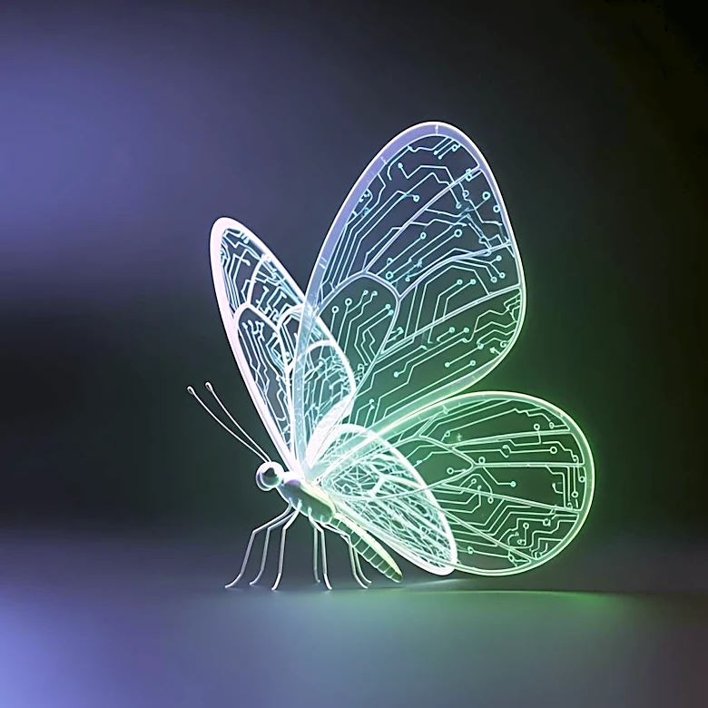 Anthropic Launches AI Model 'Project Glasswing' for Cybersecurity with Major Tech Partners