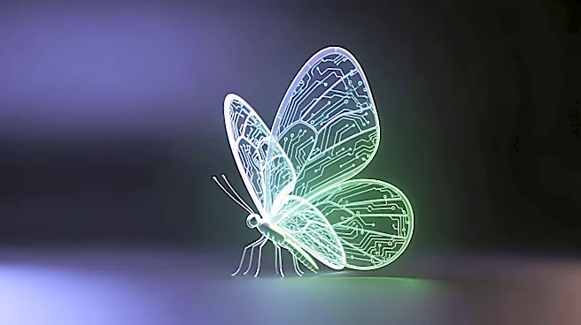 Anthropic Launches AI Model 'Project Glasswing' for Cybersecurity with Major Tech Partners