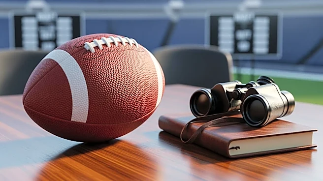 Duke's Chandler Rivers Impresses Scouts Ahead of NFL Draft