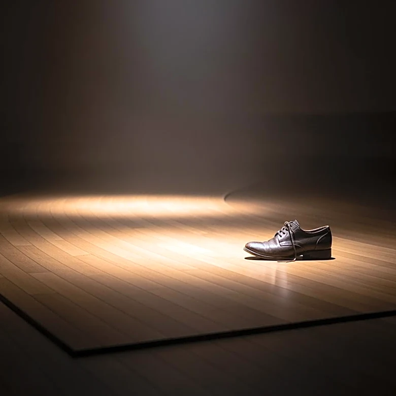 Dance as Survival: Batsheva Ensemble's New Works Reflect War's Impact