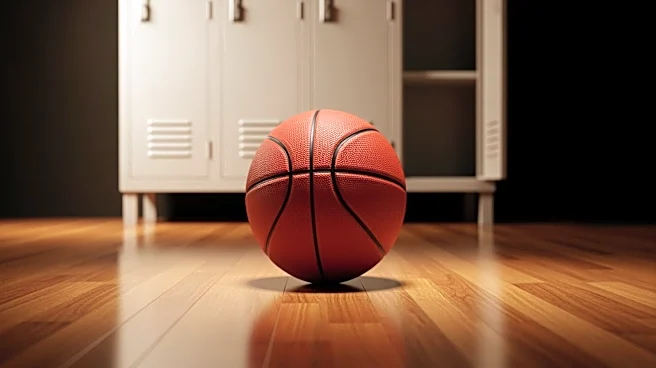 NC State Basketball Faces Roster Changes as Two Players Enter Transfer Portal