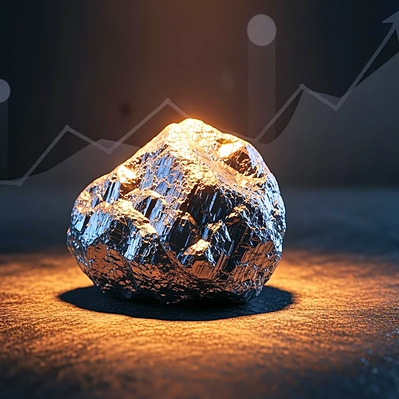 Luca Mining Corp Reports 103% Revenue Growth and Significant Debt Reduction in 2025