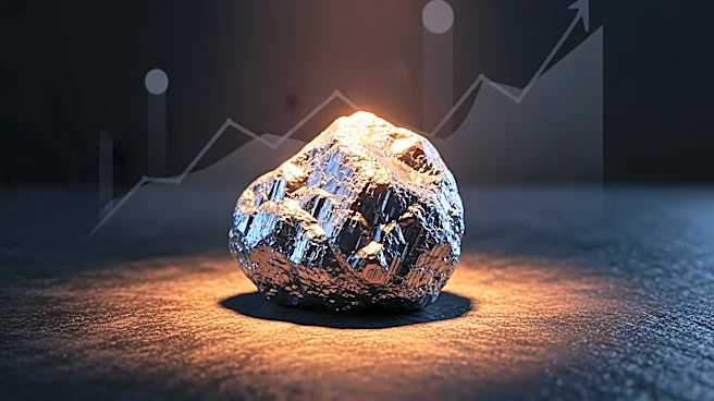 Luca Mining Corp Reports 103% Revenue Growth and Significant Debt Reduction in 2025