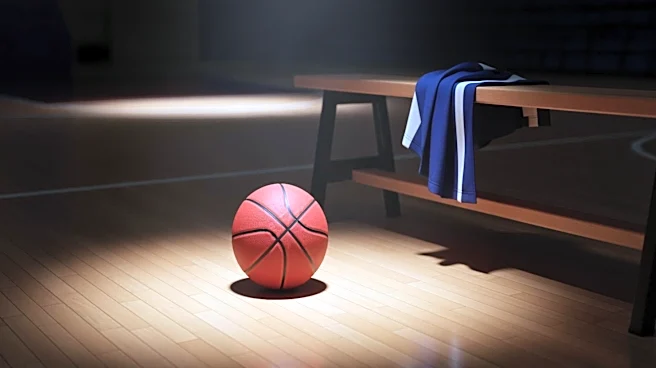 Ajay Mitchell to Start for Thunder Amid Jalen Williams' Absence