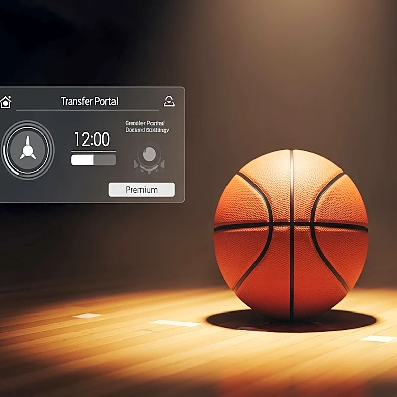 Kentucky Coach Mark Pope Targets Washington's Zoom Diallo in Transfer Portal