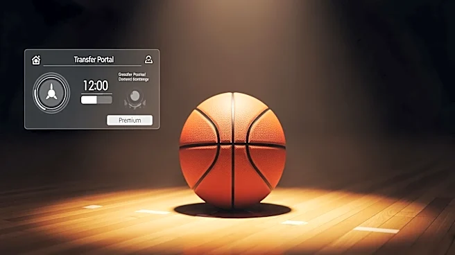 Kentucky Coach Mark Pope Targets Washington's Zoom Diallo in Transfer Portal