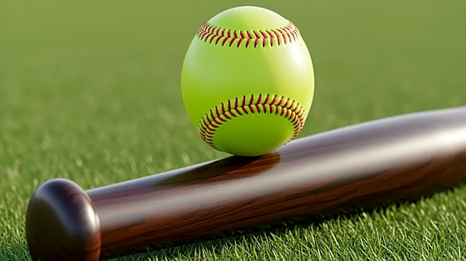 Virginia Tech Softball Secures Victory Against Radford in Competitive Match