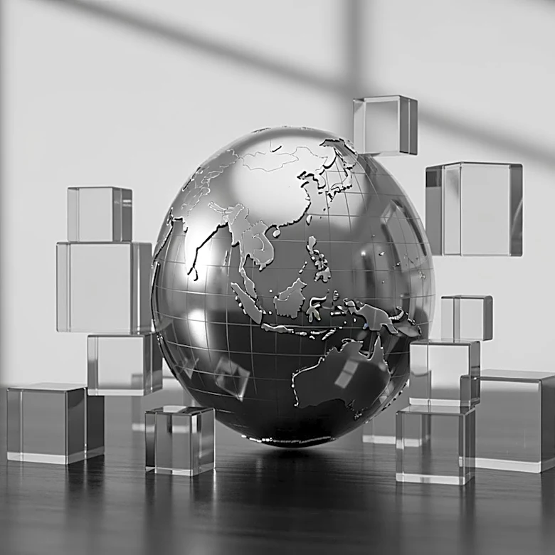 FTSE Russell Maintains Indonesia's Secondary Emerging Market Status Amid Transparency Concerns