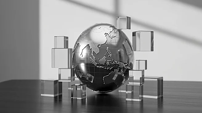 FTSE Russell Maintains Indonesia's Secondary Emerging Market Status Amid Transparency Concerns