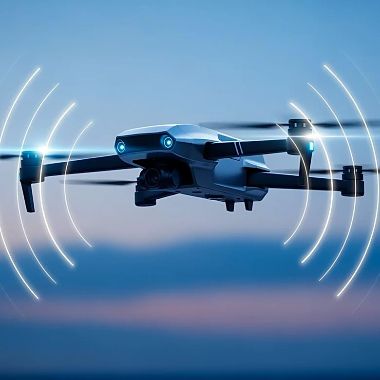 Smith Myers Introduces Advanced Mobile Phone Detection Systems for UAVs