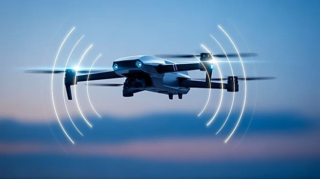 Smith Myers Introduces Advanced Mobile Phone Detection Systems for UAVs