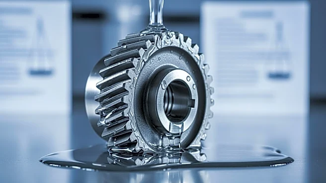 California Manufacturers Face New Legislative Challenges with 2026 'Breaker Bills'