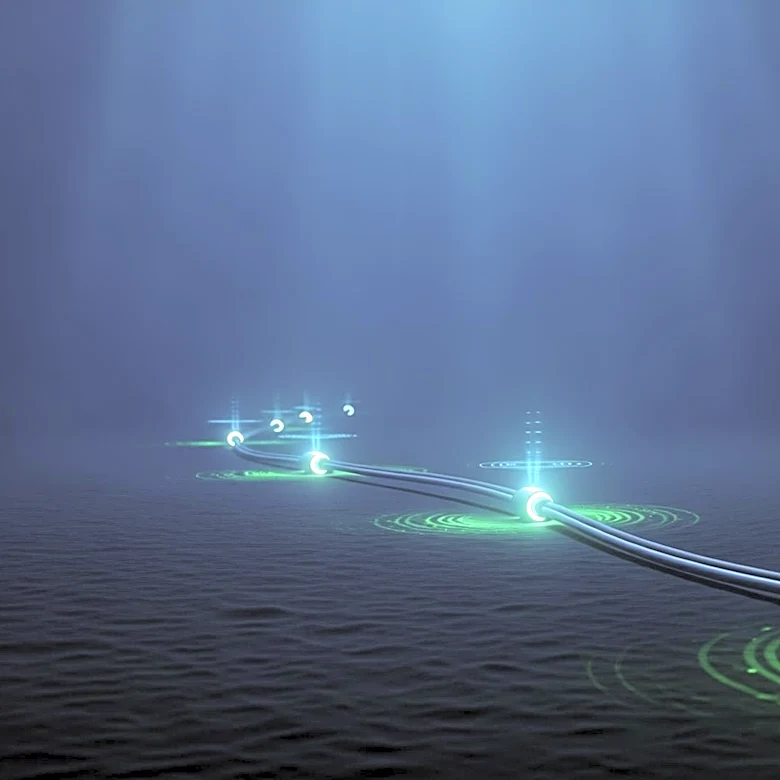 Globe Telecom Joins Candle Submarine Cable Consortium for Enhanced Connectivity