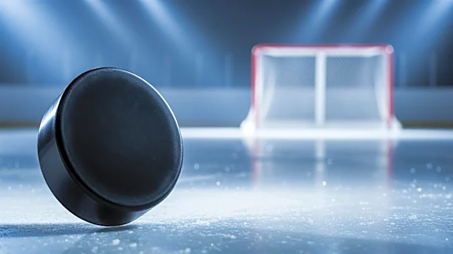 Minnesota Wild Podcast Highlights Brock Faber as Playoffs Approach