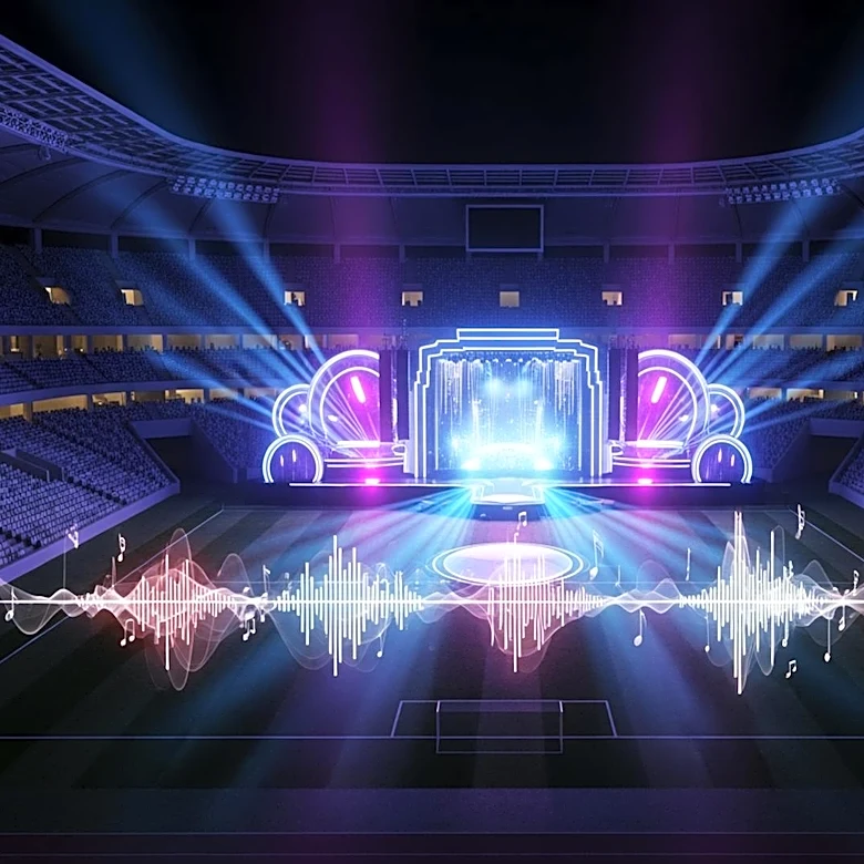 Lupe Fiasco and Two Friends to Perform Post-Game Concerts at Soldier Field for Chicago Fire