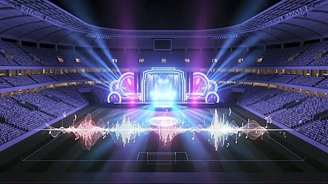 Lupe Fiasco and Two Friends to Perform Post-Game Concerts at Soldier Field for Chicago Fire