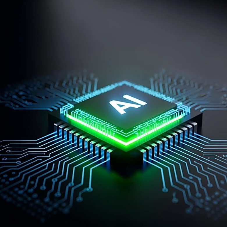 Nvidia Projects Massive Growth in AI Chip Market by 2030