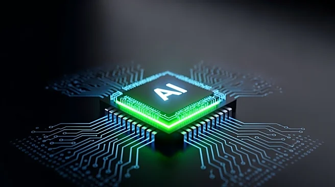 Nvidia Projects Massive Growth in AI Chip Market by 2030