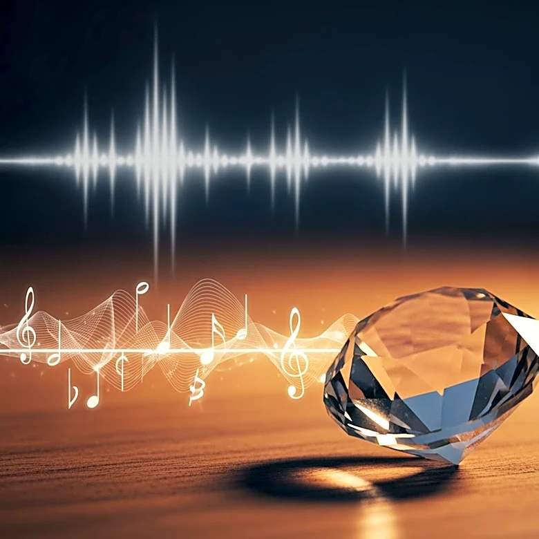 Eve Maret Releases 'Diamond Cutter', Embraces Experimental Music in Nashville