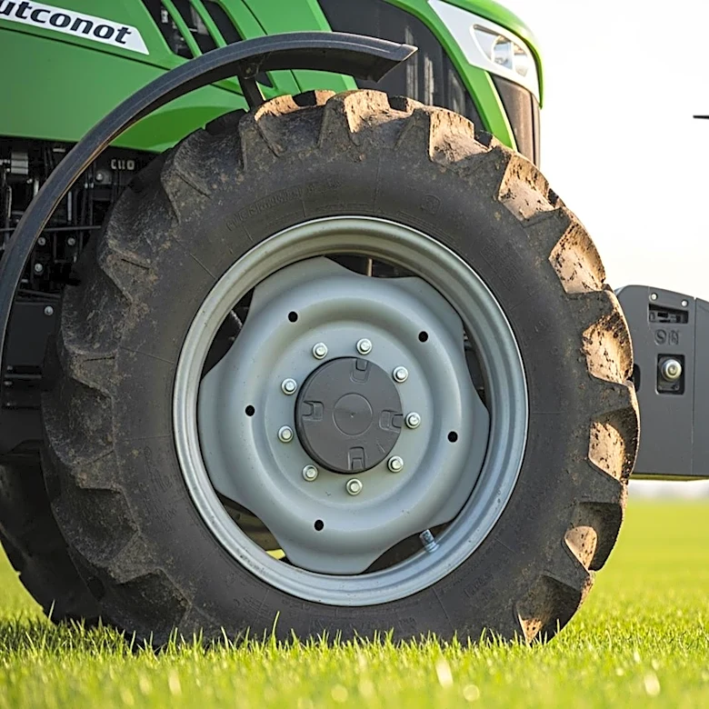 Agriculture Equipment Market Set for Growth with Focus on Technology and Sustainability