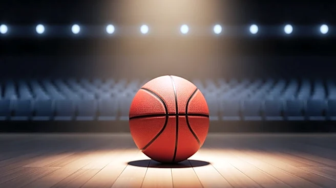 Warriors' Malevy Leons to Start Against Sacramento Kings