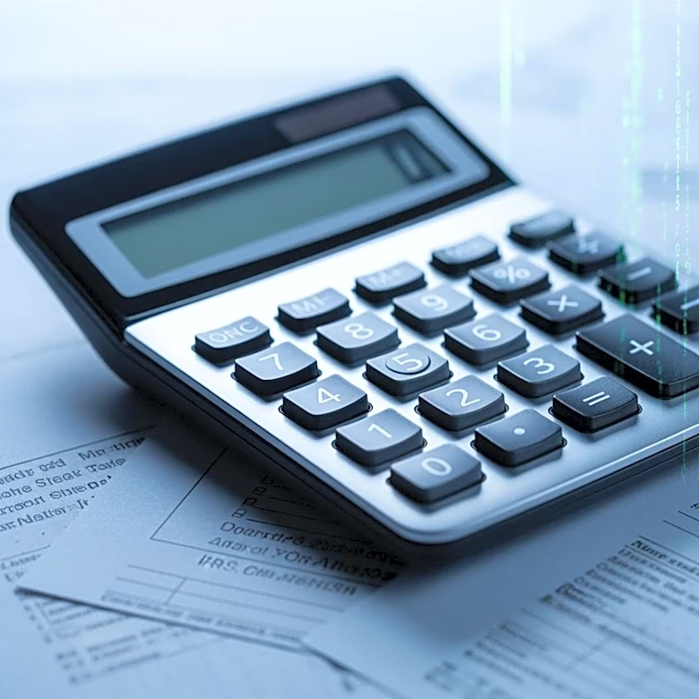 IRS Warns Against Using General AI for Tax Filing Amid New Tax Law Changes