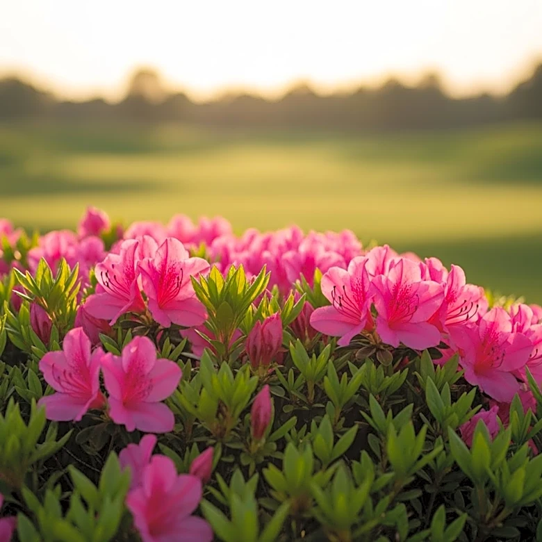 Augusta National Golf Club: Horticultural Legacy Shapes Iconic Course