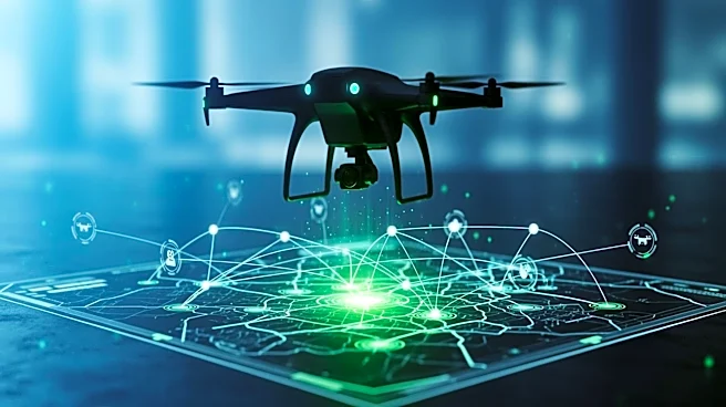 AirHub Secures €4.4M to Expand Drone Operations Software