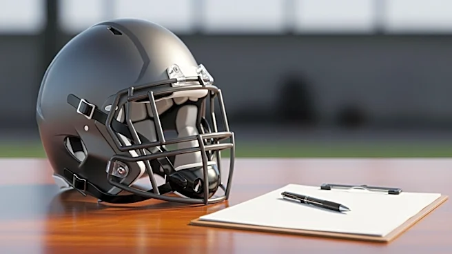 Penn State Football Prospects Prepare for 2026 NFL Draft