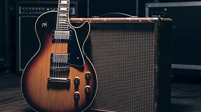 Billy Idol Discusses Career and Persona in Extended Interview