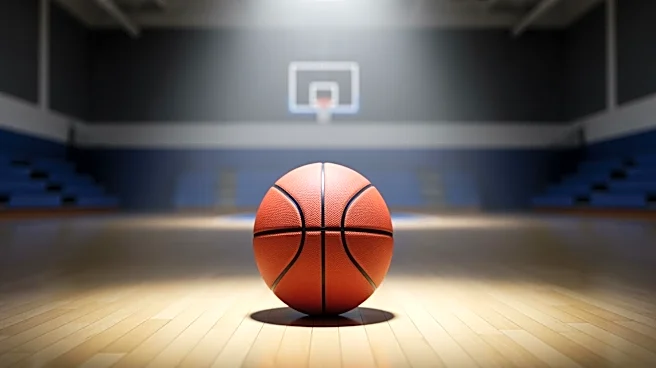 University of Virginia Appoints Aaron Roussell as Head Women's Basketball Coach