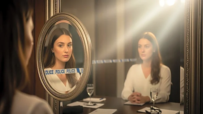 Matthew McConaughey's Unrecognizable New Look Sparks Social Media Buzz